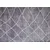 Conceptum Hypnose Tepih Funk Chenille 60, 75x150cm, Sivi