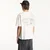 Majice Represent Riot T-Shirt UNISEX Flat White XXL