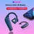 Guiyin Bluetooth slušalice B1, Plave