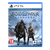 Sony PlayStation 5 (PS5) 4K blueray + igra God of War Ragnarök + Sony kasko 3 leta – NA ZALOGI! - Sony