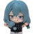PUREMIND: JUJUSTU KAISEN - SLICE OF LIFE figurica (ASSORTED)