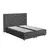 Boxspring Milano