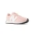 New Balance unisex za otroke. GS327V1 Čevlji 327 roza (38.5 W), Ravna stran, Čipke, Priložnostno, otroška moda
