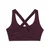 PUMA CLOUDSPUN Training Bra Women, Clothing, Ruby Noir, XL