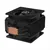 ARCTIC Coolers CPU zamrzivač 36 crni lga1700/ am5, am4, acfre00123a
