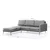 Atelier Del Sofa Kotni kavč