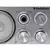AUDIOSONIC radio RD-1540