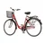 Bicikl Venssini Diamante 28 bordo crni