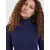 VERO MODA Pulover VMGlory temno modra