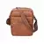 Northampton Polo Club Muška torbica GLX22PCL300723FBG, Braon