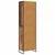 Visoki ormari Staro drvo 60 x 36 x 200 cm Konstruirano drvo
