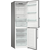 GORENJE hladilnik z zamrzovalnikom NRK6192ES5F
