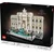 LEGO Architecture Fontana di Trevi 21062
