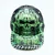 Kapa s šiltom AFFLICTION - NUCLEAR INFERNO - črna - A31955-BLGT
