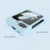 Futrola za mobilni telefon Maska PC SKIN+Touch za Samsung Galaxy Z Flip 6 svetlo plava