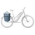 Thule Shield Backpack 23L with InLock Mid Blue