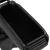 Naslon za ruke za automobil crni 17 x 32 x (35,5 - 52) cm ABS