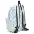 Vans OLD SKOOL BACKPACK 22L Zelena