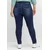 SHEEGO Jeans pajkice, modra