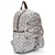 Roxy  URBAN NOMAD CORD BACKPACK  Bež