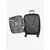 Heys Vantage Smart Luggage L Black