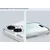 Maska Nillkin Nature Pro Magnetic za iPhone 17 bela