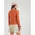 TOPSHOP Majica EVERYDAY svetlo rjava