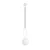Opviq Luster Ring-13434, 41-127cm, 3xE14, Beli