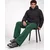 Jack & Jones JJGALAXY PUFFER Črna