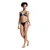Roxy Bikini Solid Essentials ERJX203595 Črna