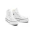 Converse Ženske patike Chuck Taylor all star lift, Bele