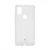 Maska Teracell Giulietta za Wiko View 2 bela