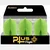 FLIGHT Pikado peresa ROBSON Plus Dart Flight/Shape Green