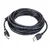 Gembird USB 2.0 A M/FM USB kabl 1,8 m Crno