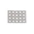 Venture Design Poliestrska preproga Towa 160x230 cm rjava