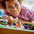 LEGO 60415 Jurnjava policijskog automobila i masel kara