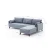 Atelier Del Sofa Kotni kavč