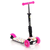 LORELLI BERTONI trotinet SMART pink butterfly