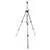 Dedra Stojalo, navoj 5/8 ”+ adapter 1/4” - MC0911