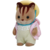 Sylvanian Families Sylvanian Families - Mladi veveriček, (21336769)