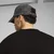 Puma WARDROBE ESS Metal Dad Cap, Black, Size L, Accessories