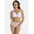 TEYLI Nedrček za doječe mamice  bela