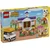 LEGO Animal Crossing Kej Kejev koncert na trgu 77052