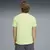 PUMA Train All Day Essentials Texture Tee Men, Clothing, Apple Spritz, M