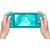 Nintendo Switch konzola Lite, Turquoise