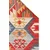 Conceptum Hypnose tepih NMD 01, pravougaoni, 80 x 150 cm, šareni