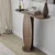 Hanah Home Komoda Ellittica 100x81x30cm Orah