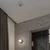 Sollux SL.0680 - Stona lampa SALGADO 1xE27/60W/230V beton