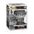 FUNKO POP: WANDAVISION - VISION (50S) W/CHASE