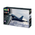 REVELL MAKETA EUROFIGHTER TYPHOON - RAF